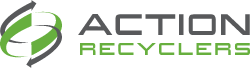 Metal Scrap Recycling in the Midwest.  Milwaukee, Wisconsin.  414-671-5777