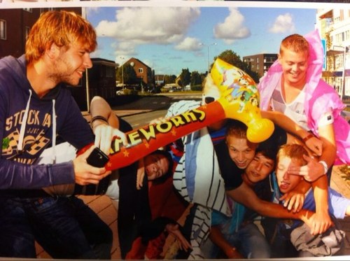 Moet jij weten