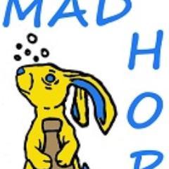 MadHopzICT's profile picture. A Trendy Craft Beer Bar in Wichita Kansas! We hope to expand into the seattle area within the next year! 

1507 E. Pawnee 
Wichita,KS 
316-201-6791
