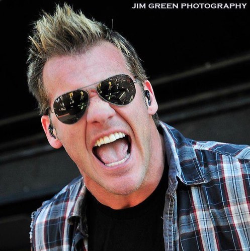 I break the walls down around you, i tame the most fiercest beast, people will shout to me Save us Y2J! I will look down and whisper....No.