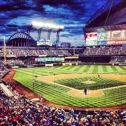 Go Mariners, Go Zags, Go Hawks, and Go Sounders. #EdgarHOF