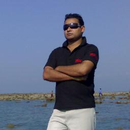 I m always prefer to go my own away