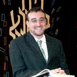 RabbiStrul's profile picture. Rabbi and teacher at Yeshiva University's High School for Girls. Thoughts and opinions on Torah, Israel, the Jewish world and life as a Rabbi.