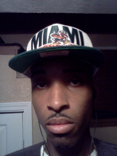 DarriusJuan's profile picture. Gods favorite me