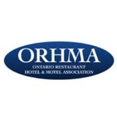 We are your Ontario Restaurant Hotel & Motel Association the largest provincial hospitality association in Canada providing value-added services to its members.