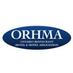 ORHMA (@ORHMA) Twitter profile photo