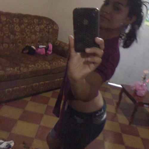 evacristinatorr's profile picture. 