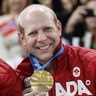 Kmartcurl's profile picture. 2010 Olympic Gold Medalist. Sportsnet & NBC Broadcaster. Owner of Kevin’s Rocks and Racquets.