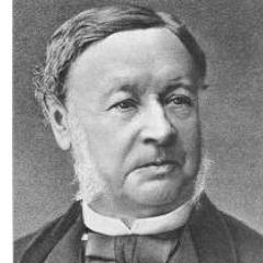 I was born in Germany on December 10, 1810. I became a biologist and studied cells. I discovered that Animals are made of cells. I died on January 11, 1882.