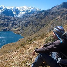 Vive una experiencia única y renovadora recorriendo los Caminos Ancestrales del Nevado Pariacaca. RPNYC