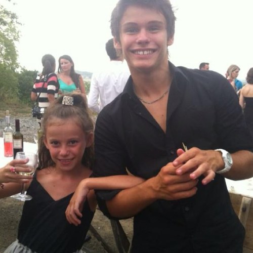 FBoitier's profile picture. 