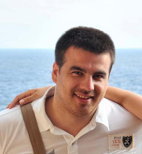 ManelVilaG's profile picture. 