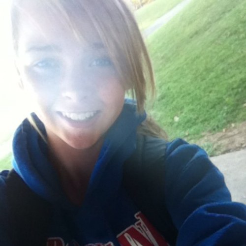 Heeey follow me and i will follow you back:)!