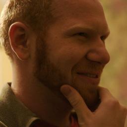 Motorcycling adventurer and tech teacher. Former web browser developer. Weirdo.