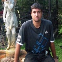 Андрей Бачагов (@bachagoff) 's Twitter Profile