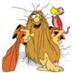 smartcaveman (@thesmartcaveman) Twitter profile photo