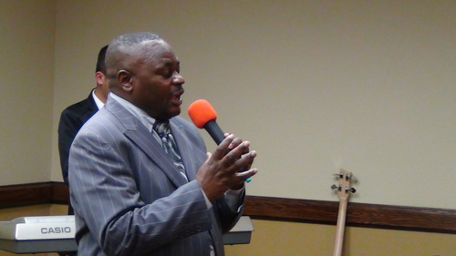 Pastor Asobo George
The Christian Revival Prayer House & Ministries International. Trust in the Lord with all your heart & lean not to your own understanding.