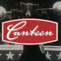 Canteen (@canteenyeg) 's Twitter Profile