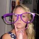 Sarah Bibby  - @sedge21 - Twitter