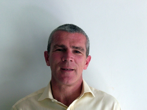 Harvey Laud
