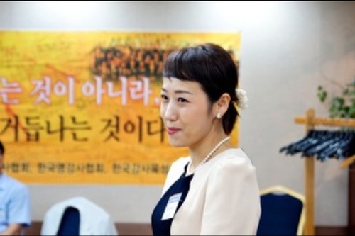 안녕하세요!! 선한 영향력을 나누고 싶은 김영희입니다~