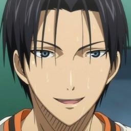 黒/子/の/バ/ス/ケに出てくる秀徳高校１年ＰＧ高尾和成の非公式ほぼ自動たまに手動なファンbotです。高尾はあなたの兄です。シスコンです。デレデレです。うざいです。女性向けで、創作が入っていますので、完璧を求める方はフォローＮＧ。フォロバは黒/バス好きと分かる方のみ。お別れはブロックで。※半永久的に試運転