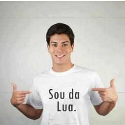 ∿  Esse Fã clube é dedicado a @Lua_Blanco & @Aguiarthur ♥ ~. Não consigo explicar o amor que sinto por vocês com 160 caracteres .. Criado Dia :14/03/12