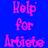 Help For Artists