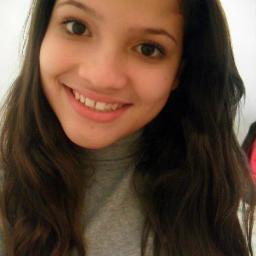 12 anos , Escorpião , Modelo .. Deeus! ♥