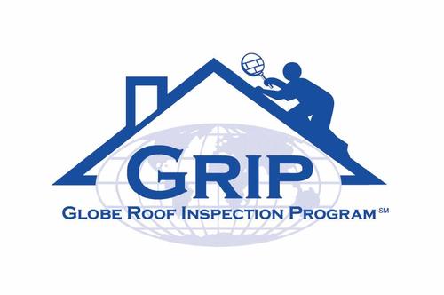 GRIP is a Nation wide program that provides unbiased roof inspections and Ladder Assists for the Insurance industry.