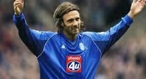 DugarryFanPage's profile picture. This is Not The Real Dugarry its a fan page .. Let's not forget the blues legend KRO