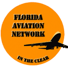 The Florida Aviation Network is an In the Clear satellite broadast system that promotes Aviation and Aviation Safety.