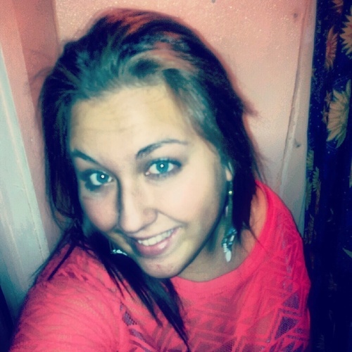 I'm me, i dont pretend to be anyone else. Simply because they're not as colorful.