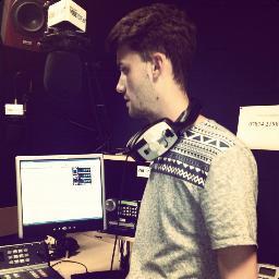 ThrussellRadio's profile picture. From Watford, presenter for Vibe1076, Aspire Radio, Nerve Radio, Bournemouth University Student. Talk about all things Radio...P