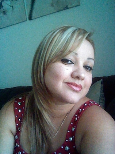 122203Joel's profile picture. soñadora.