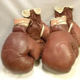 The Southpaw Jinx-Boxing and MMA news from a real Lefty. There will be no punches pulled here-gonna tell it like it is!