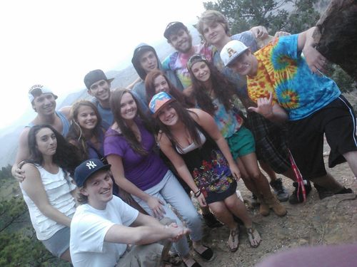 PrettyLights Family is a beautiful group of people with true love for the PLM brought to us by DVS himself. The hard work that all of PLM puts in as a whole. 3