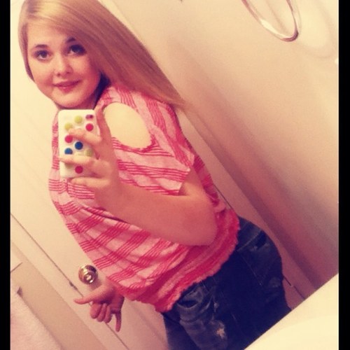 @Polo_Rockin Im In Love With Him