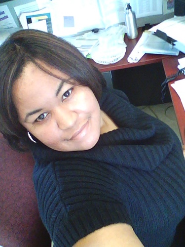 Sweet, sincere, understanding, nurturing, and just one who loves to enjoy life!!