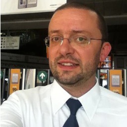 Marcowg's profile picture. il tempo è superiore allo spazio