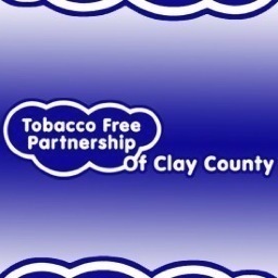 TFP_ClayFl's profile picture. The official Twitter for the Tobacco Free Partnership of Clay County! Be sure to check out: http://t.co/qQ8Wxr7hJL