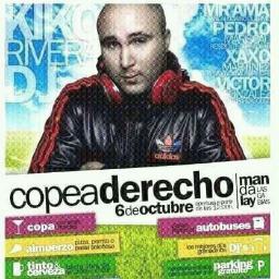 Entradas Copea derecho de Granada con viaje desde Córdoba !! TE LO VAS A PERDER?