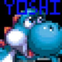 Light Blue Yoshi (@lightblueyoshi) 's Twitter Profile