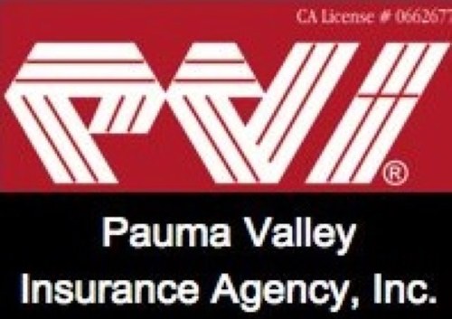 Valley Center's Most Trusted Independent Insurance Agency Since 1978. WE INSURE CALIFORNIA!