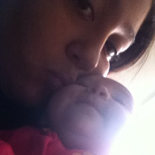 My Namez Alyssa #proudmommie of Natalia Nevaeh Garcia ♥August 22'2011 (; Im taken by the best  ! Eleven 11'2011 A'F ♥ #TeamLibra Followw tho ? (;