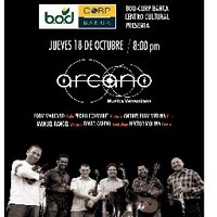 Arcano (@arcanomusica) 's Twitter Profile