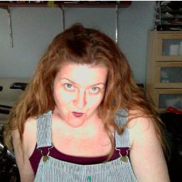 pkositzky's profile picture. gossamer whatnots...and whatnot.