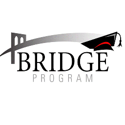 BridgeProgram's profile picture. The Bridge Program assist in a seamless transition from high school to college for students who have the determination to be successful at OSU.