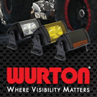 Wurton Lighting(@WurtonLighting) 's Twitter Profile Photo