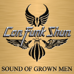 ConFunkShun blazed a trail of gold and platinum hits during the 70s & 80s. ConFunkShun is back with a hot new CD “Sound of Grown Men”